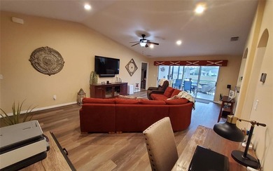 Welcome to your energy efficient home equipped with a new roof on Arlington Ridge Golf Club in Florida - for sale on GolfHomes.com, golf home, golf lot