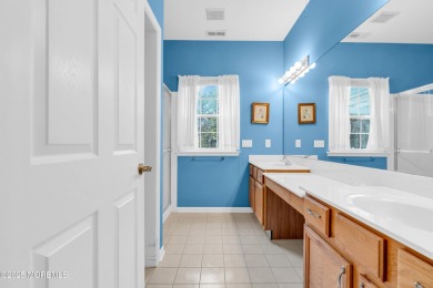 Welcome to this charming 2-bedroom, 2-bathroom Florence model on Renaissance Country Club in New Jersey - for sale on GolfHomes.com, golf home, golf lot