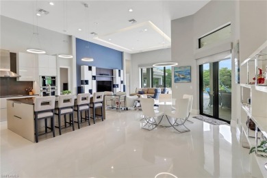 Elevate your lifestyle in this exceptional home within the on Vineyards Golf and Country Club in Florida - for sale on GolfHomes.com, golf home, golf lot