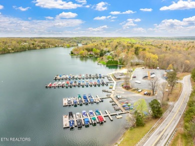 Have you dreamed of retiring somewhere that feels like a on Heatherhurst Golf Course in Tennessee - for sale on GolfHomes.com, golf home, golf lot