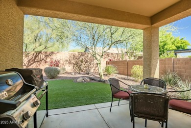 Turnkey  Fully Furnished--Everything You See Stays! This is the on Anthem Golf and Country Club  in Arizona - for sale on GolfHomes.com, golf home, golf lot