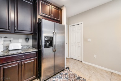 Welcome to your dream townhome in Hammock Cove at Gateway! This on Gateway Golf and Country Club in Florida - for sale on GolfHomes.com, golf home, golf lot