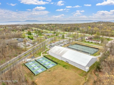 Have you dreamed of retiring somewhere that feels like a on Heatherhurst Golf Course in Tennessee - for sale on GolfHomes.com, golf home, golf lot