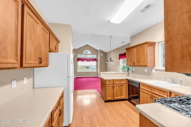 Welcome to this charming 2-bedroom, 2-bathroom Florence model on Renaissance Country Club in New Jersey - for sale on GolfHomes.com, golf home, golf lot