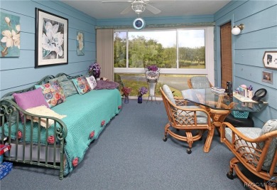 AFFORDABLE CONDO WITH ALL THE BENEFITS OF LIFE IN CITRUS HILLS! on Citrus Hills Golf Club in Florida - for sale on GolfHomes.com, golf home, golf lot