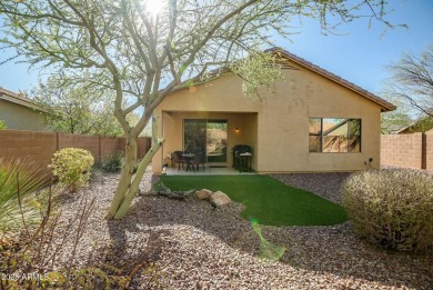 Turnkey  Fully Furnished--Everything You See Stays! This is the on Anthem Golf and Country Club  in Arizona - for sale on GolfHomes.com, golf home, golf lot