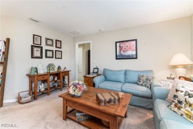 Welcome to your dream townhome in Hammock Cove at Gateway! This on Gateway Golf and Country Club in Florida - for sale on GolfHomes.com, golf home, golf lot