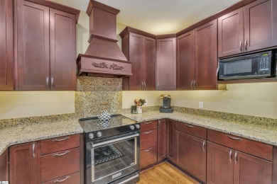 Soak in the beauty and relax in the peaceful mountain setting of on The Cliffs at Glassy Golf and Country Club in South Carolina - for sale on GolfHomes.com, golf home, golf lot