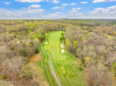 Have you dreamed of retiring somewhere that feels like a on Heatherhurst Golf Course in Tennessee - for sale on GolfHomes.com, golf home, golf lot