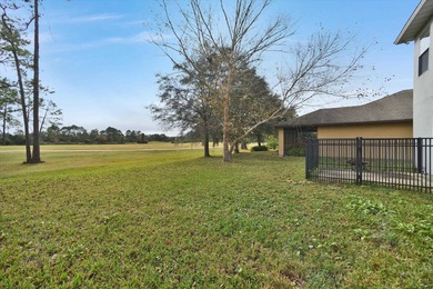 Wow,Brand New Roof February 2026! Exterior Painted 2024,Interior on St. Johns Golf Club in Florida - for sale on GolfHomes.com, golf home, golf lot
