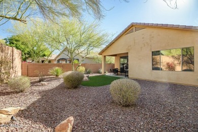 Turnkey  Fully Furnished--Everything You See Stays! This is the on Anthem Golf and Country Club  in Arizona - for sale on GolfHomes.com, golf home, golf lot