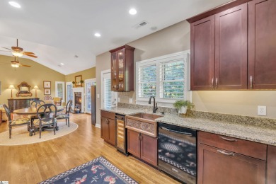 Soak in the beauty and relax in the peaceful mountain setting of on The Cliffs at Glassy Golf and Country Club in South Carolina - for sale on GolfHomes.com, golf home, golf lot