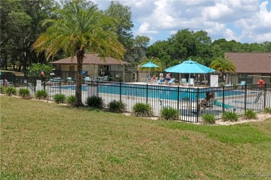 AFFORDABLE CONDO WITH ALL THE BENEFITS OF LIFE IN CITRUS HILLS! on Citrus Hills Golf Club in Florida - for sale on GolfHomes.com, golf home, golf lot