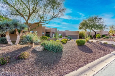 Discover this resort backyard in Tonto Verde! This stunning on Tonto Verde Golf Club in Arizona - for sale on GolfHomes.com, golf home, golf lot