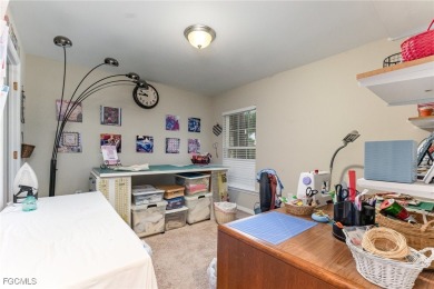 Welcome to your dream townhome in Hammock Cove at Gateway! This on Gateway Golf and Country Club in Florida - for sale on GolfHomes.com, golf home, golf lot