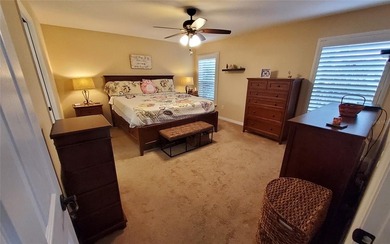 Welcome to your energy efficient home equipped with a new roof on Arlington Ridge Golf Club in Florida - for sale on GolfHomes.com, golf home, golf lot