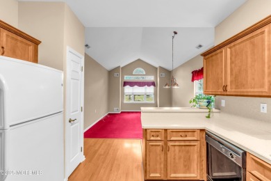 Welcome to this charming 2-bedroom, 2-bathroom Florence model on Renaissance Country Club in New Jersey - for sale on GolfHomes.com, golf home, golf lot