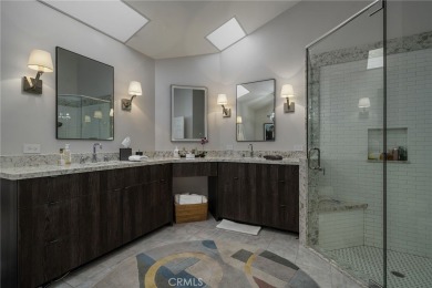 Welcome to an exquisitely re-imagined, lakefront home at The on The Lakes Country Club in California - for sale on GolfHomes.com, golf home, golf lot