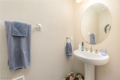 Welcome to your dream townhome in Hammock Cove at Gateway! This on Gateway Golf and Country Club in Florida - for sale on GolfHomes.com, golf home, golf lot