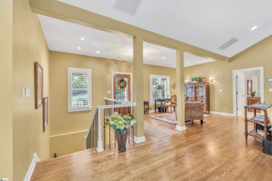 Soak in the beauty and relax in the peaceful mountain setting of on The Cliffs at Glassy Golf and Country Club in South Carolina - for sale on GolfHomes.com, golf home, golf lot