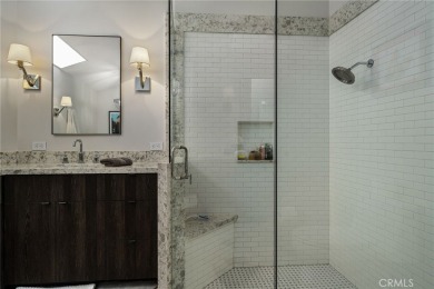 Welcome to an exquisitely re-imagined, lakefront home at The on The Lakes Country Club in California - for sale on GolfHomes.com, golf home, golf lot