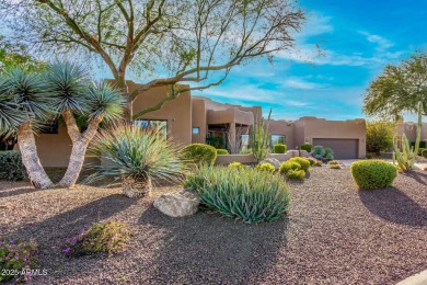 Discover this resort backyard in Tonto Verde! This stunning on Tonto Verde Golf Club in Arizona - for sale on GolfHomes.com, golf home, golf lot