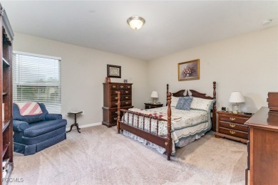 Welcome to your dream townhome in Hammock Cove at Gateway! This on Gateway Golf and Country Club in Florida - for sale on GolfHomes.com, golf home, golf lot