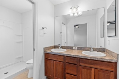 Welcome home to this immaculately maintained home with a 2.5-CAR on Glenview Championship Golf and Country Club in Florida - for sale on GolfHomes.com, golf home, golf lot