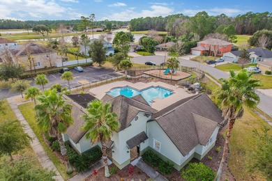 Wow,Brand New Roof February 2026! Exterior Painted 2024,Interior on St. Johns Golf Club in Florida - for sale on GolfHomes.com, golf home, golf lot