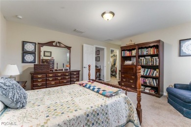Welcome to your dream townhome in Hammock Cove at Gateway! This on Gateway Golf and Country Club in Florida - for sale on GolfHomes.com, golf home, golf lot