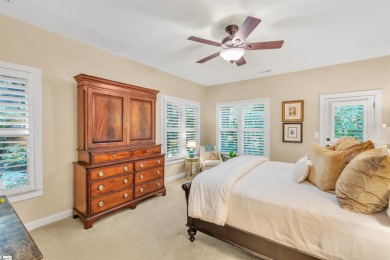 Soak in the beauty and relax in the peaceful mountain setting of on The Cliffs at Glassy Golf and Country Club in South Carolina - for sale on GolfHomes.com, golf home, golf lot