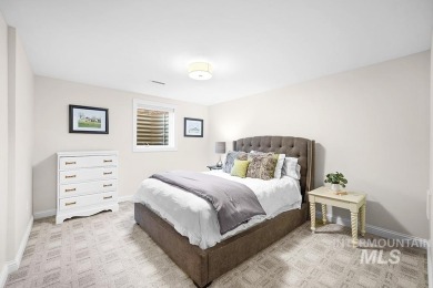 An extraordinary, spacious estate with detached shop! Nearly 14 on Warm Springs Golf Club in Idaho - for sale on GolfHomes.com, golf home, golf lot