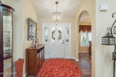 Have you dreamed of retiring somewhere that feels like a on Heatherhurst Golf Course in Tennessee - for sale on GolfHomes.com, golf home, golf lot