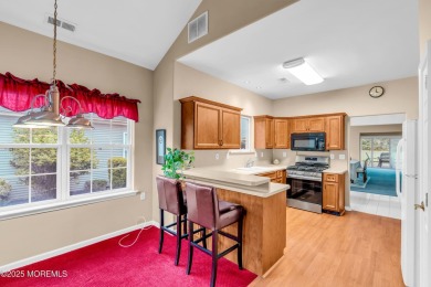 Welcome to this charming 2-bedroom, 2-bathroom Florence model on Renaissance Country Club in New Jersey - for sale on GolfHomes.com, golf home, golf lot