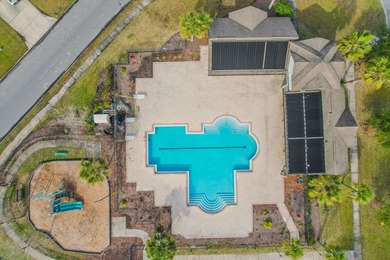 Wow,Brand New Roof February 2026! Exterior Painted 2024,Interior on St. Johns Golf Club in Florida - for sale on GolfHomes.com, golf home, golf lot