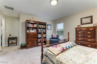 Welcome to your dream townhome in Hammock Cove at Gateway! This on Gateway Golf and Country Club in Florida - for sale on GolfHomes.com, golf home, golf lot