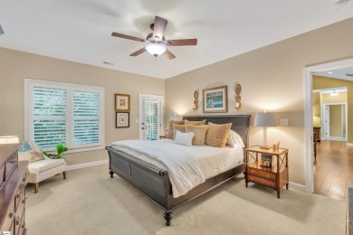 Soak in the beauty and relax in the peaceful mountain setting of on The Cliffs at Glassy Golf and Country Club in South Carolina - for sale on GolfHomes.com, golf home, golf lot
