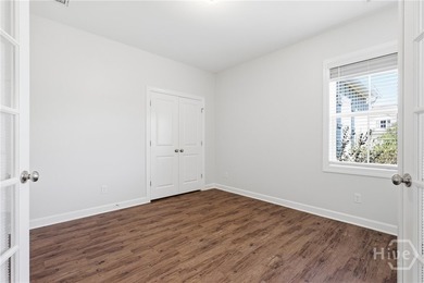 Turnkey. Lagoon Views. Gated Community Living. Enjoy easy on Savannah Quarters Country Club in Georgia - for sale on GolfHomes.com, golf home, golf lot