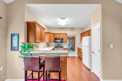 Welcome to this charming 2-bedroom, 2-bathroom Florence model on Renaissance Country Club in New Jersey - for sale on GolfHomes.com, golf home, golf lot