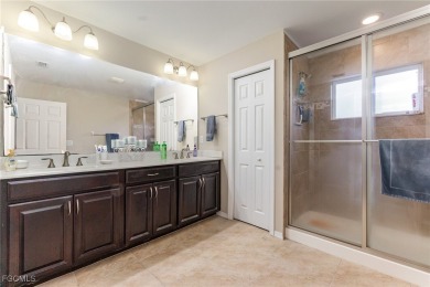Welcome to your dream townhome in Hammock Cove at Gateway! This on Gateway Golf and Country Club in Florida - for sale on GolfHomes.com, golf home, golf lot