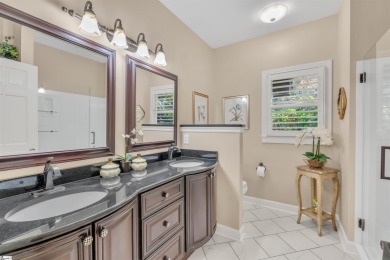 Soak in the beauty and relax in the peaceful mountain setting of on The Cliffs at Glassy Golf and Country Club in South Carolina - for sale on GolfHomes.com, golf home, golf lot