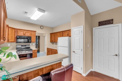Welcome to this charming 2-bedroom, 2-bathroom Florence model on Renaissance Country Club in New Jersey - for sale on GolfHomes.com, golf home, golf lot