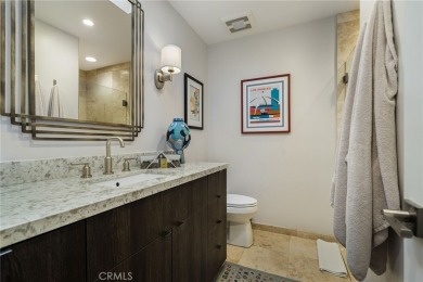 Welcome to an exquisitely re-imagined, lakefront home at The on The Lakes Country Club in California - for sale on GolfHomes.com, golf home, golf lot