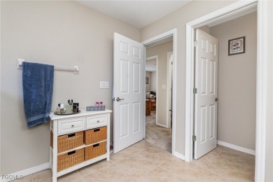 Welcome to your dream townhome in Hammock Cove at Gateway! This on Gateway Golf and Country Club in Florida - for sale on GolfHomes.com, golf home, golf lot