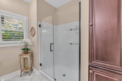 Soak in the beauty and relax in the peaceful mountain setting of on The Cliffs at Glassy Golf and Country Club in South Carolina - for sale on GolfHomes.com, golf home, golf lot