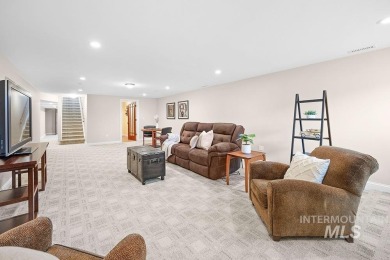An extraordinary, spacious estate with detached shop! Nearly 14 on Warm Springs Golf Club in Idaho - for sale on GolfHomes.com, golf home, golf lot