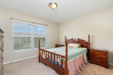 Welcome to your dream townhome in Hammock Cove at Gateway! This on Gateway Golf and Country Club in Florida - for sale on GolfHomes.com, golf home, golf lot