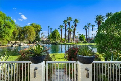 Welcome to an exquisitely re-imagined, lakefront home at The on The Lakes Country Club in California - for sale on GolfHomes.com, golf home, golf lot