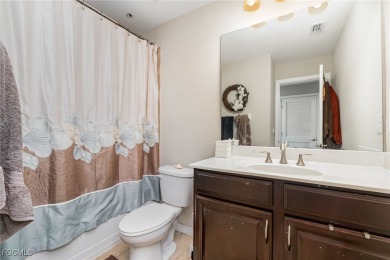 Welcome to your dream townhome in Hammock Cove at Gateway! This on Gateway Golf and Country Club in Florida - for sale on GolfHomes.com, golf home, golf lot