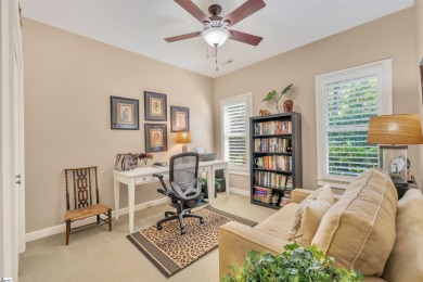 Soak in the beauty and relax in the peaceful mountain setting of on The Cliffs at Glassy Golf and Country Club in South Carolina - for sale on GolfHomes.com, golf home, golf lot